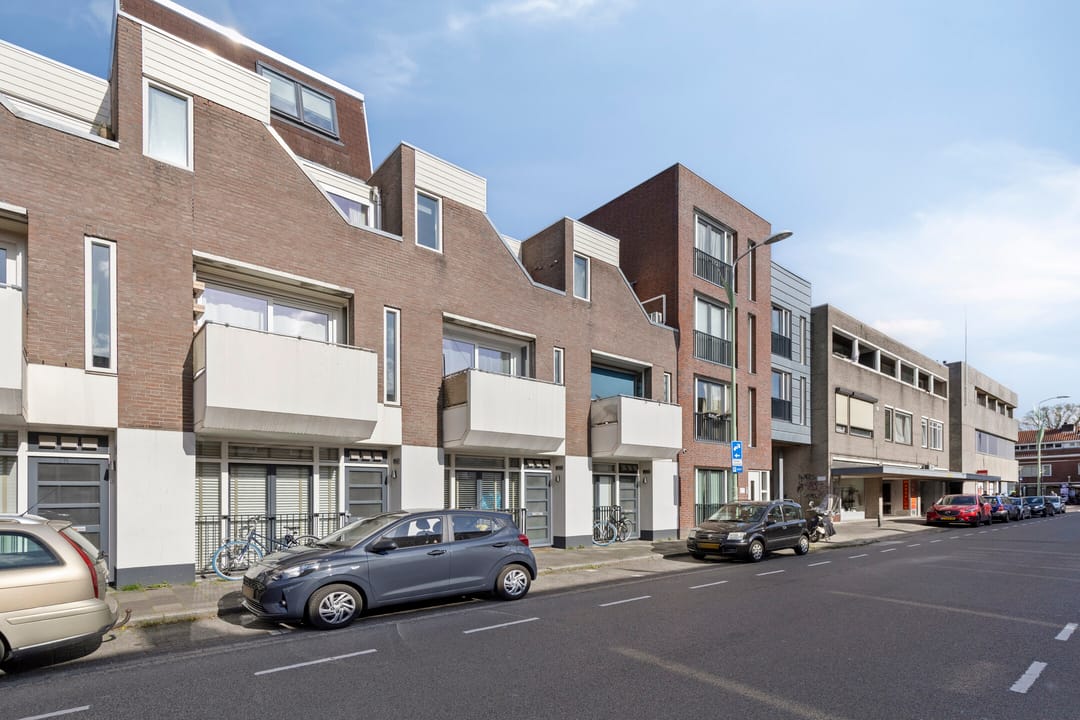 Photo 1 of Schootsestraat 93-D
