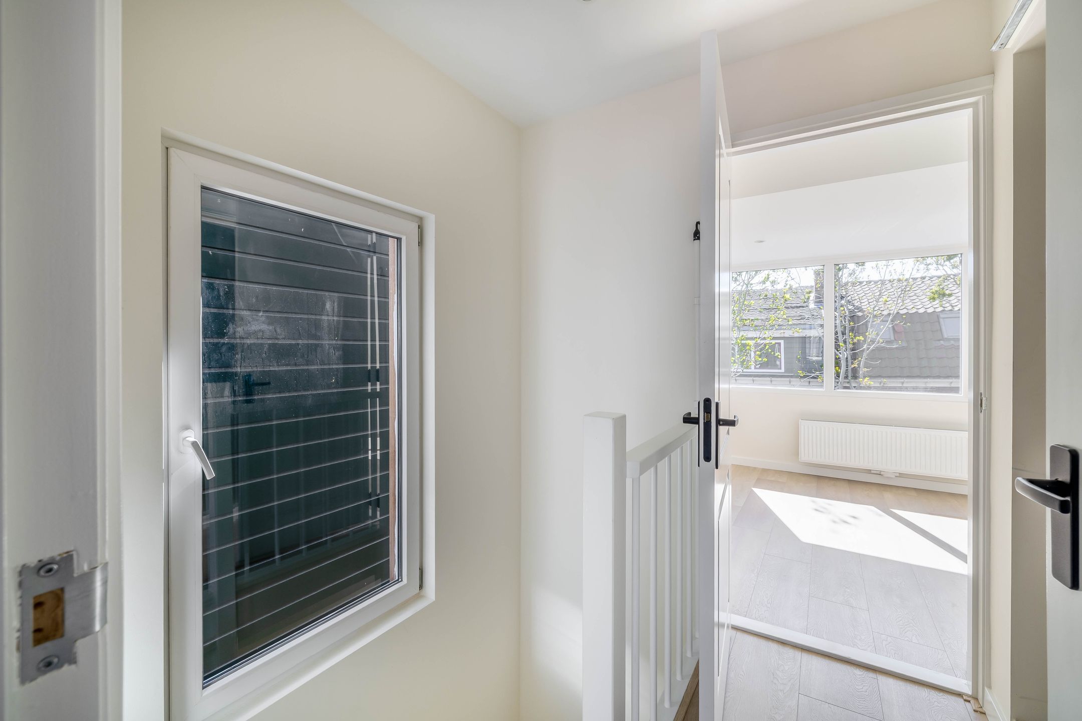 Turn-key fully renovated corner house with energy label A in Zaandam center — 18