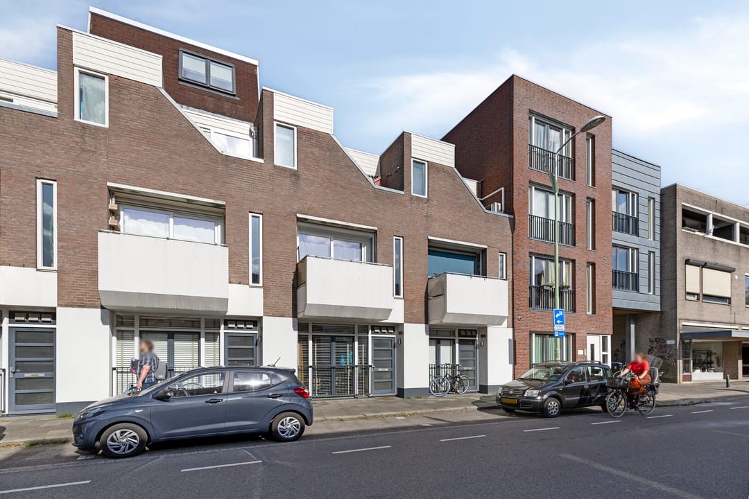 Photo 26 of Schootsestraat 93-D