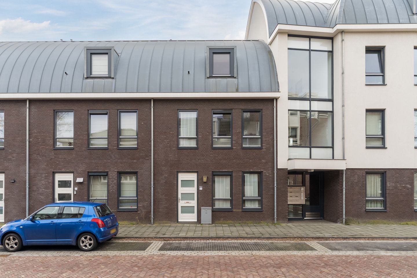 Photo 4 of Karel Mollenstraat Noord 25