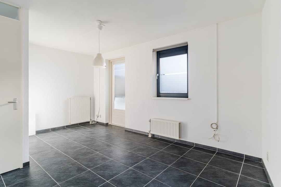 Photo 11 of Karel Mollenstraat Noord 25