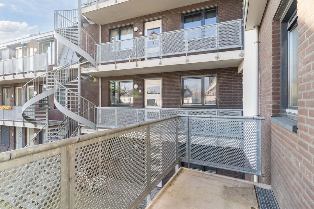 Photo 28 of Karel Mollenstraat Noord 25
