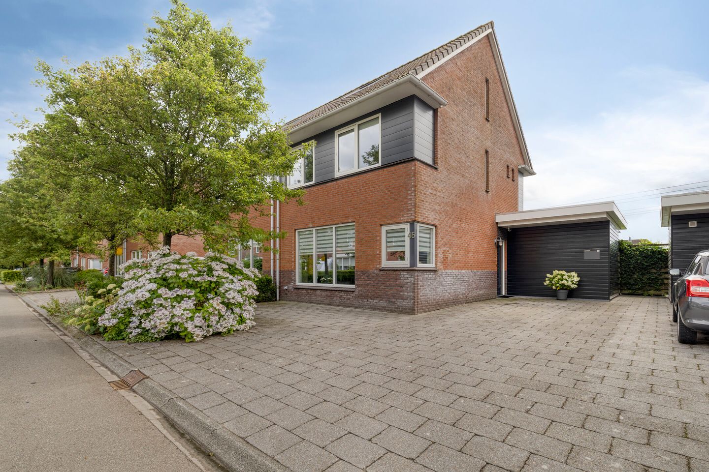 Foto 4 van Magnusstraat 45