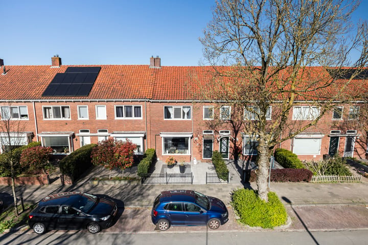 Foto 4 van Pasteurweg 39