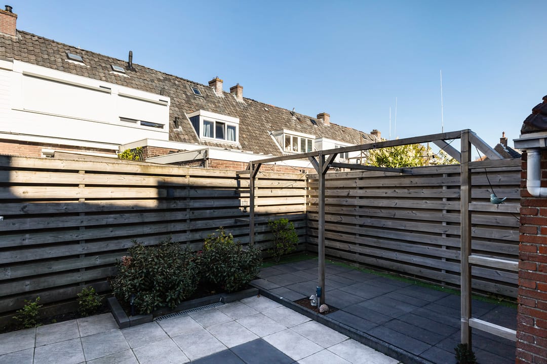 Photo 31 of Pasteurweg 39