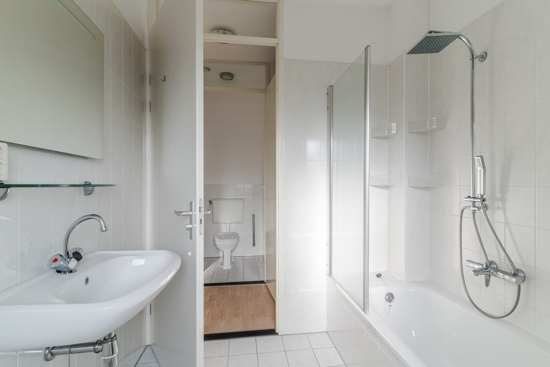Photo 26 of Karel Mollenstraat Noord 25