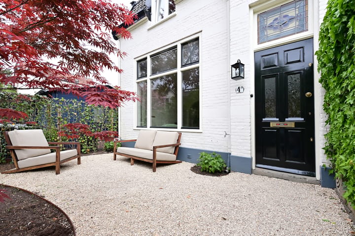 Foto 3 van Kromme Englaan 4-A