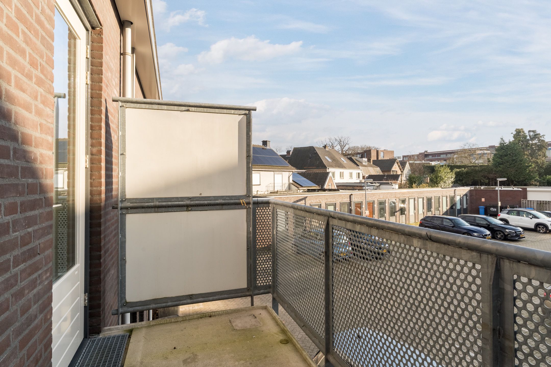 Photo 30 of Karel Mollenstraat Noord 25