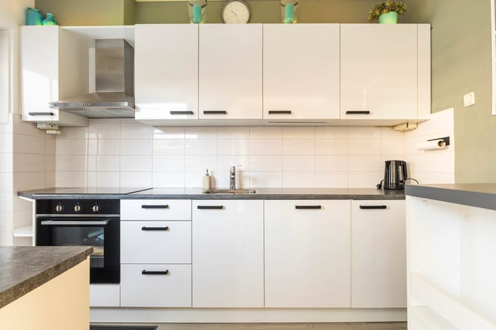 Tussenwoning te koop: Pasteurweg 39, Leeuwarden
