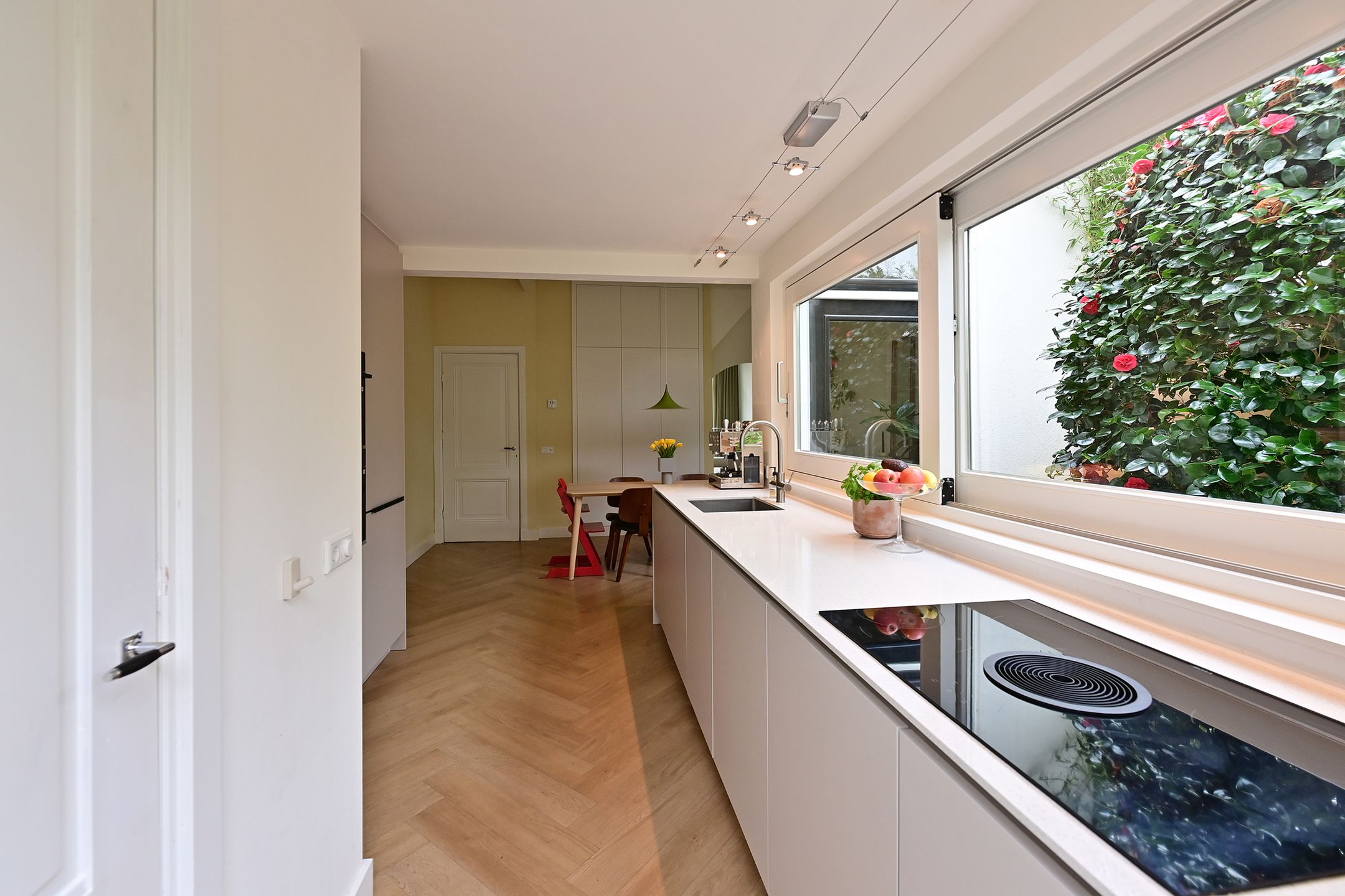 Historic Semi-Detached Home with Modern Renovations in Bussum Center — 12