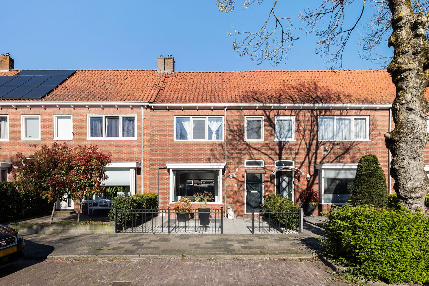 Photo 1 of Pasteurweg 39
