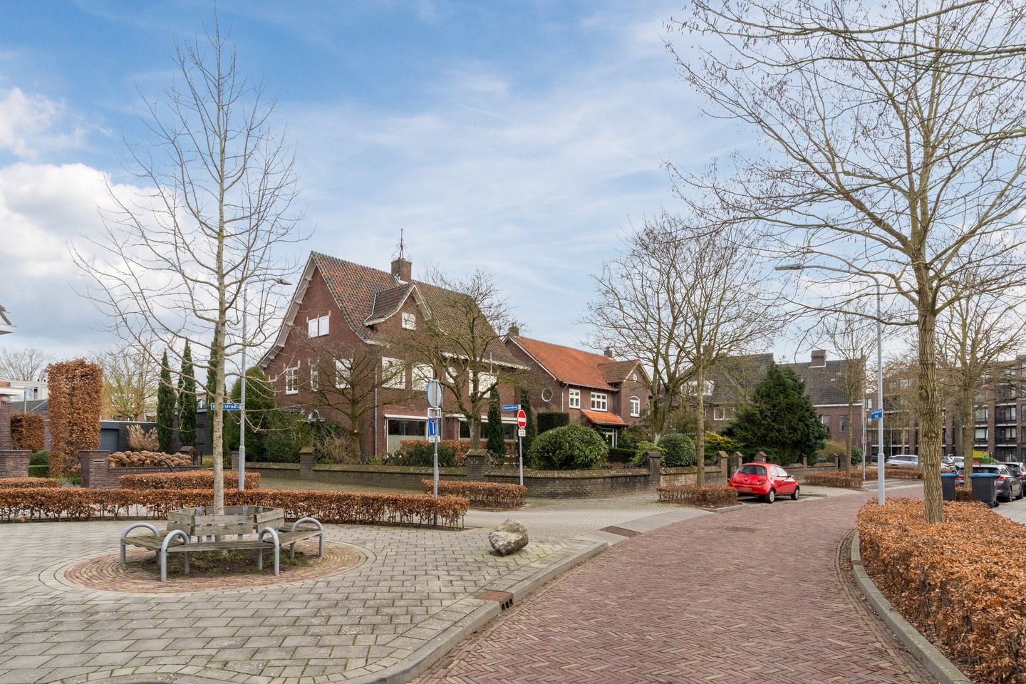 Photo 40 of Karel Mollenstraat Noord 25