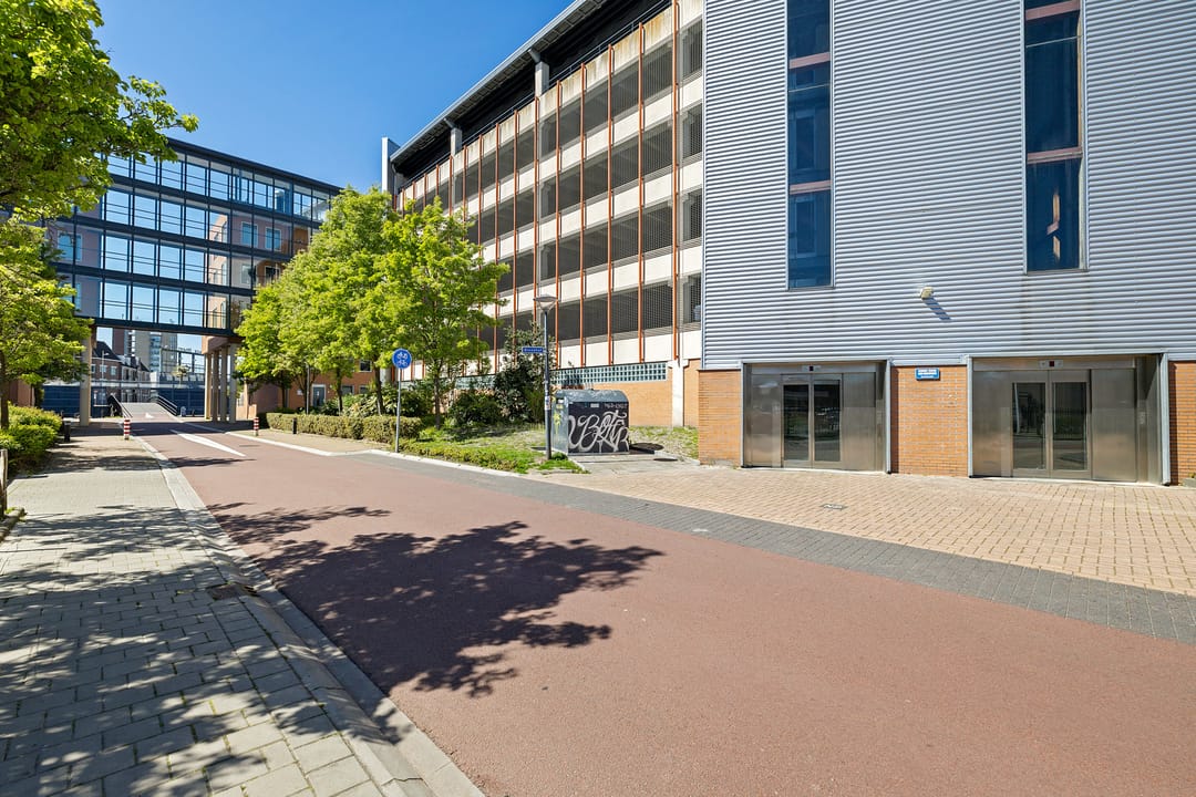 Foto 41 van Bleekhof 21