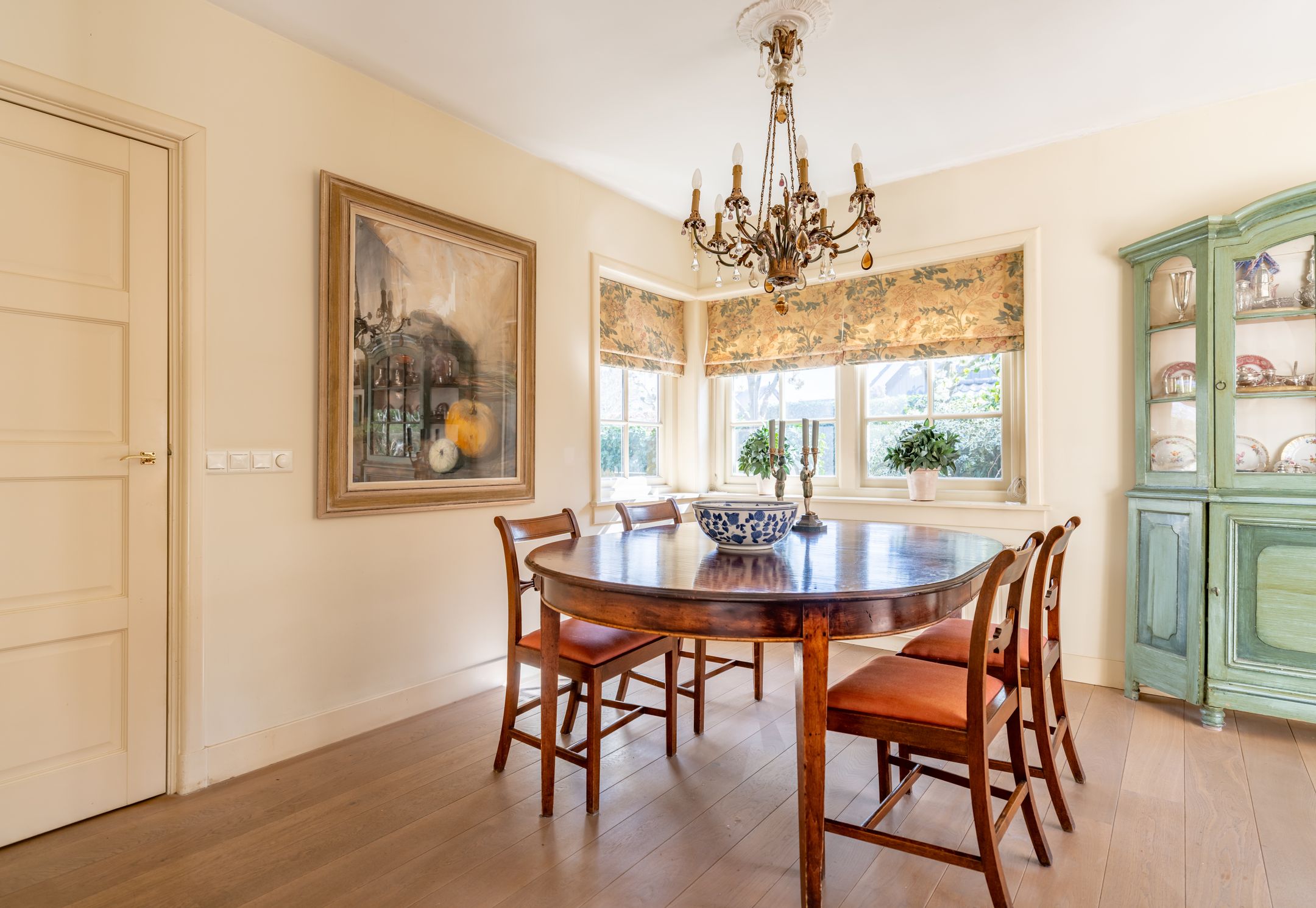 Charming semi-detached home in the heart of Laren with sunny garden and spacious interior — 12