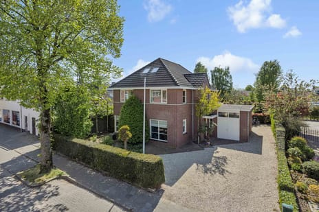 Pastoor Verhoevenstraat thumbnail