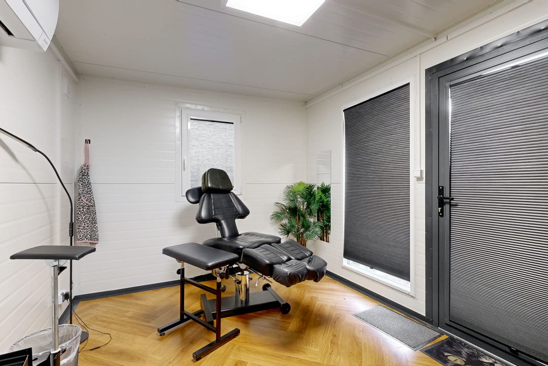 Ruime gezinswoning met tuinstudio en garage in Heerlen — 31