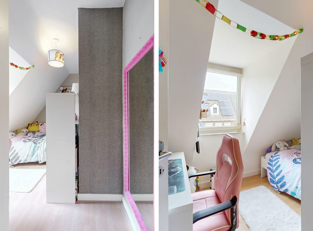 Ruime gezinswoning met tuinstudio en garage in Heerlen — 26