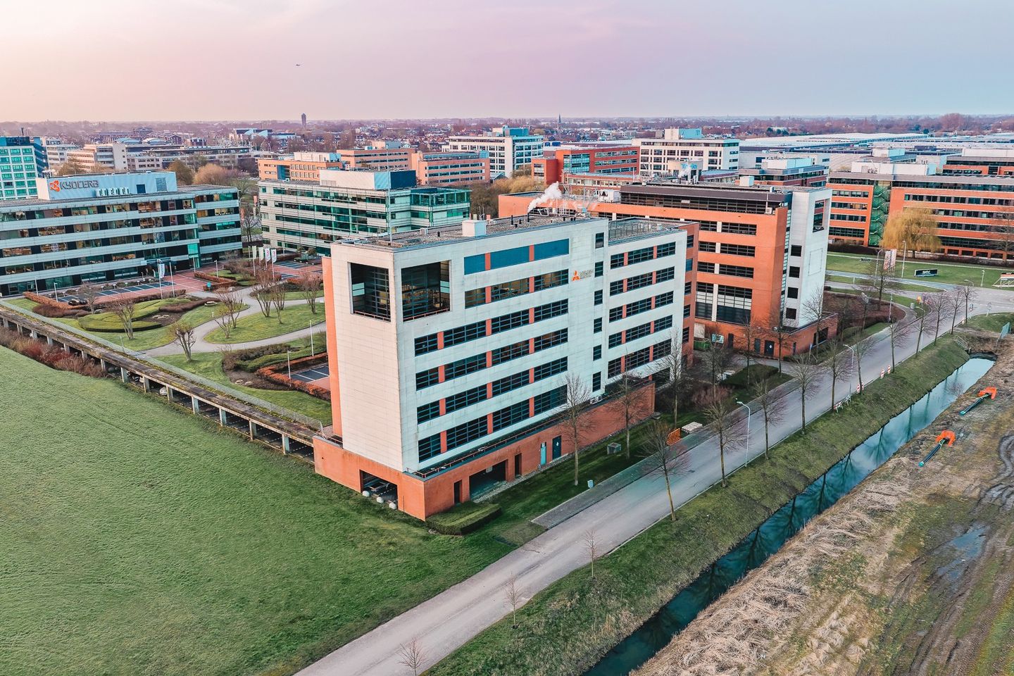 Bekijk foto 3 van Beechavenue 97-115