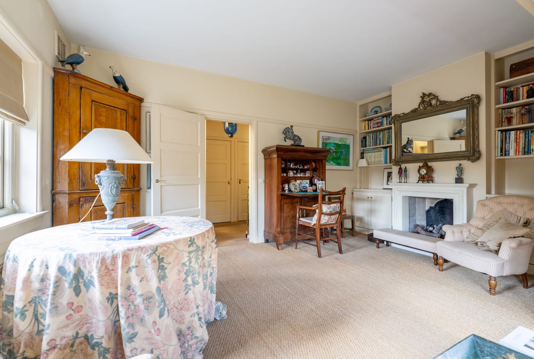 Charming semi-detached home in the heart of Laren with sunny garden and spacious interior — 13