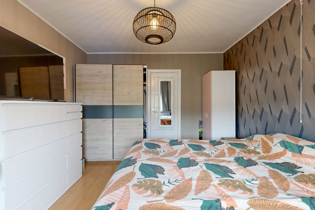 Ruime gezinswoning met tuinstudio en garage in Heerlen — 17