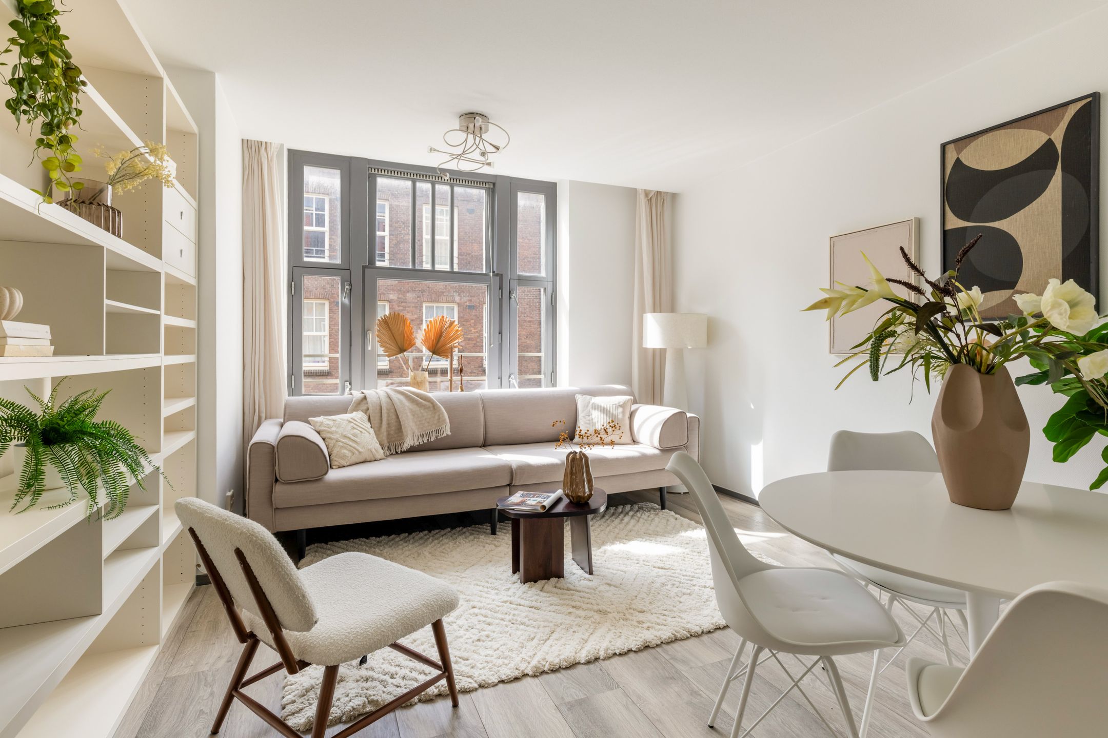 Van Effenstraat 3- 3 2