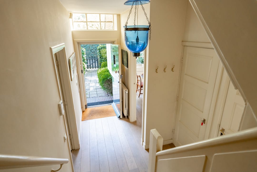 Charming semi-detached home in the heart of Laren with sunny garden and spacious interior — 16