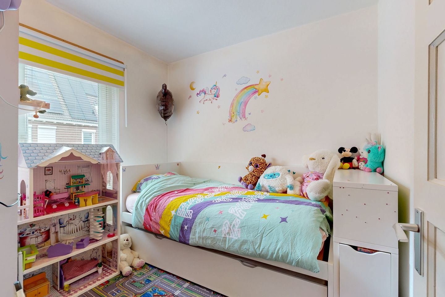 Ruime gezinswoning met tuinstudio en garage in Heerlen — 19