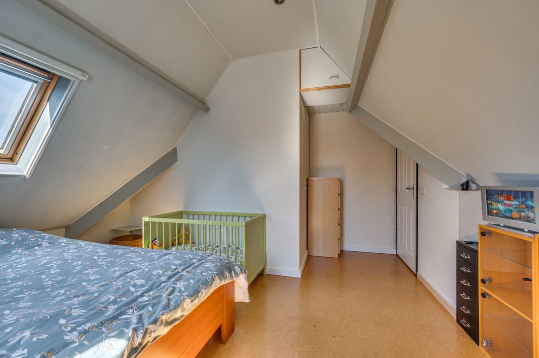Foto 41 van Solingerhof 25