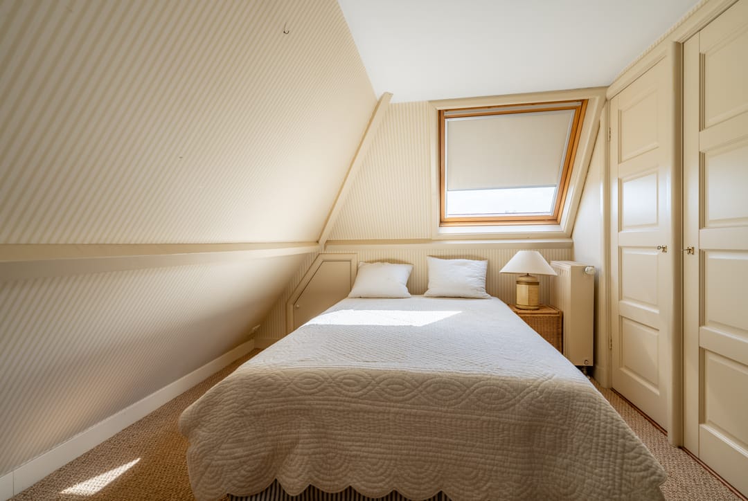 Charming semi-detached home in the heart of Laren with sunny garden and spacious interior — 23