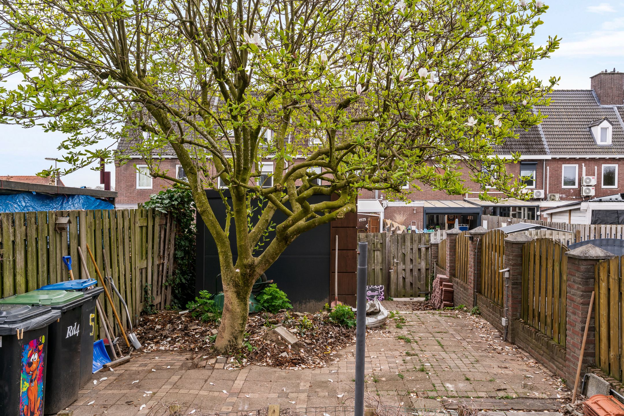 Ruime gezinswoning met tuinstudio en garage in Heerlen — 33