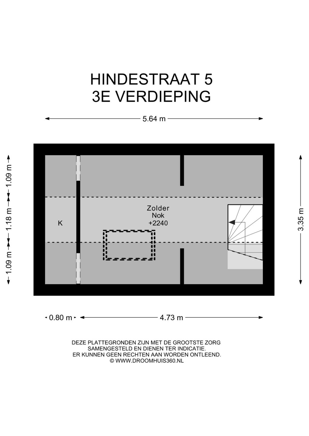 Ruime gezinswoning met tuinstudio en garage in Heerlen — 41