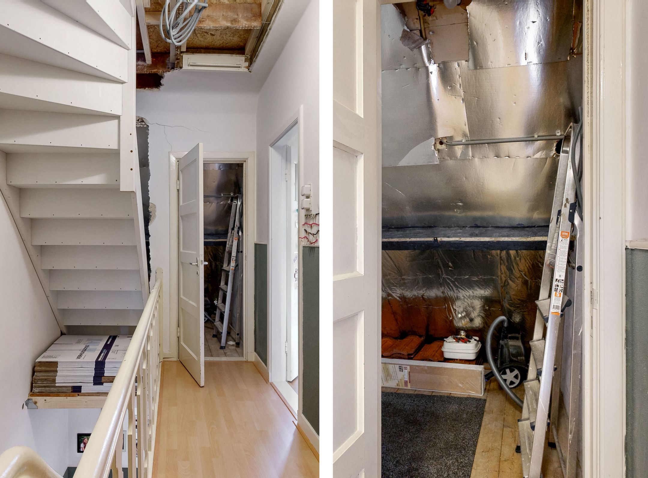 Ruime gezinswoning met tuinstudio en garage in Heerlen — 27