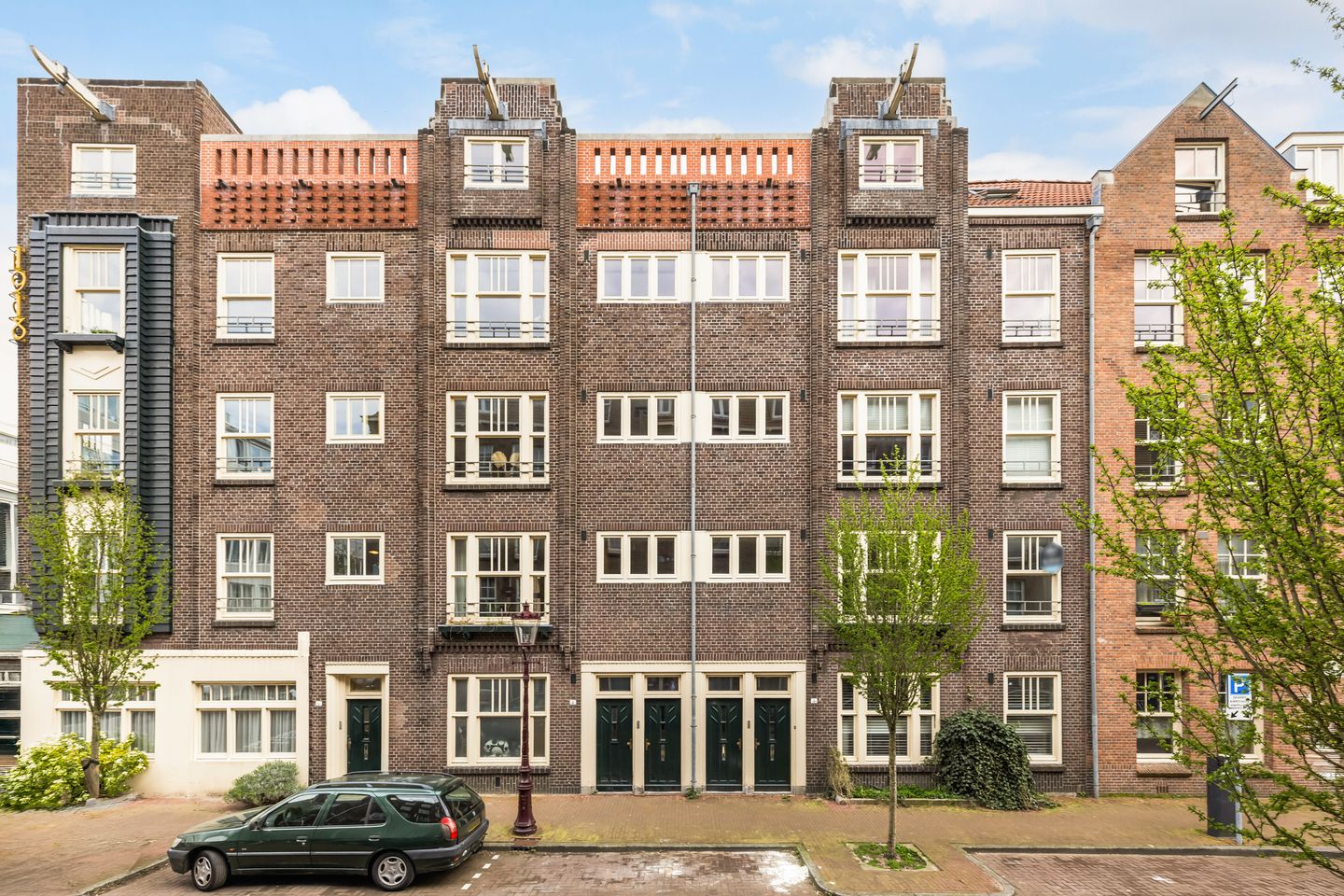 Foto 14 van Van Effenstraat 3-2