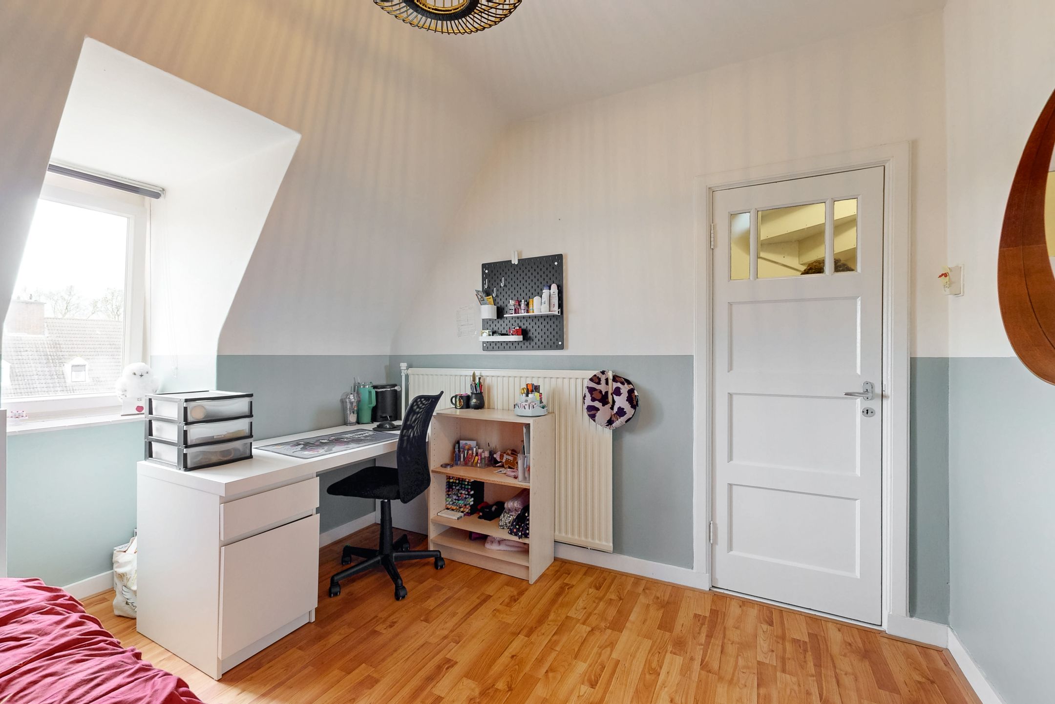 Ruime gezinswoning met tuinstudio en garage in Heerlen — 24