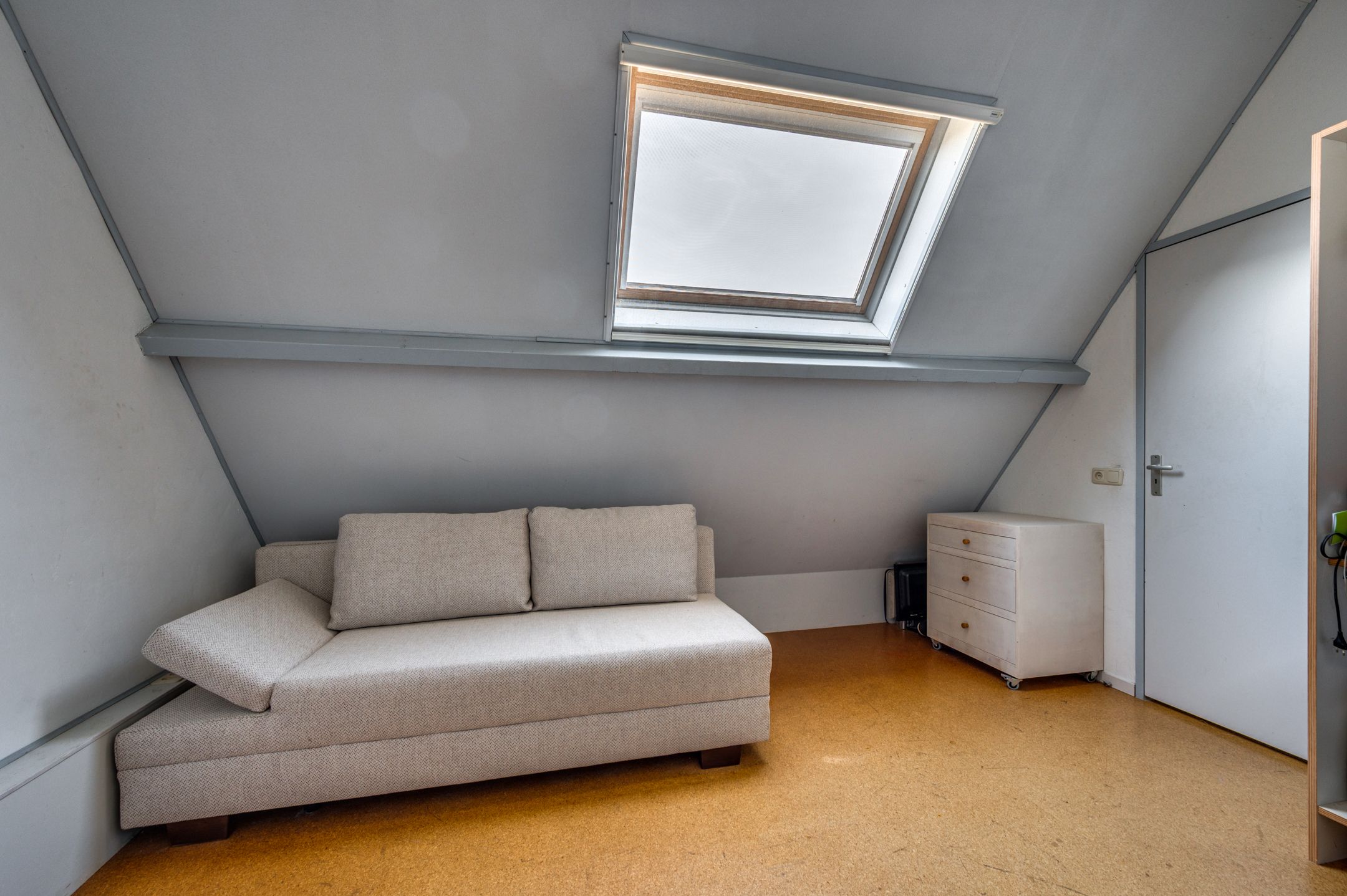 House in Huizen - View 2