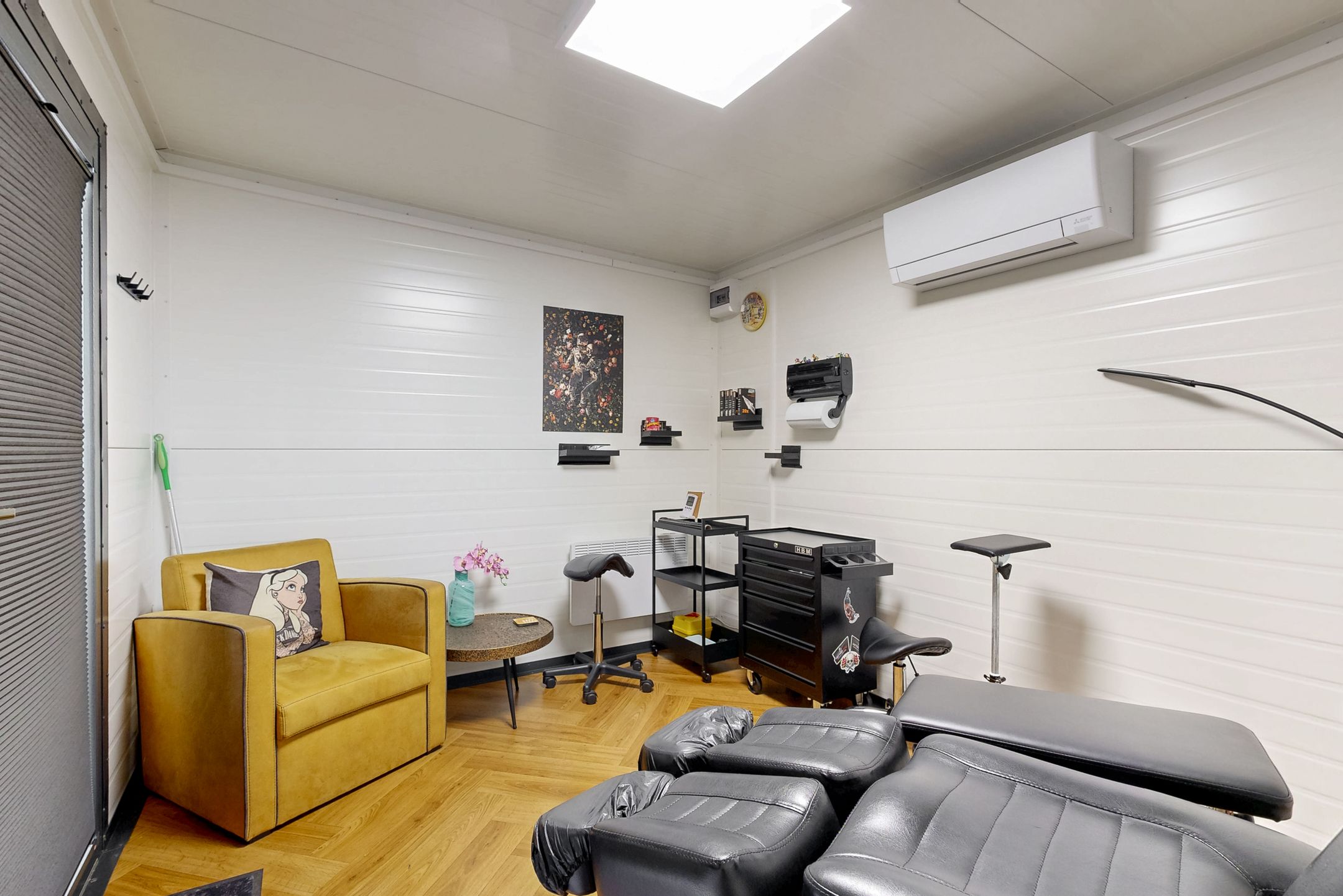 Ruime gezinswoning met tuinstudio en garage in Heerlen — 30