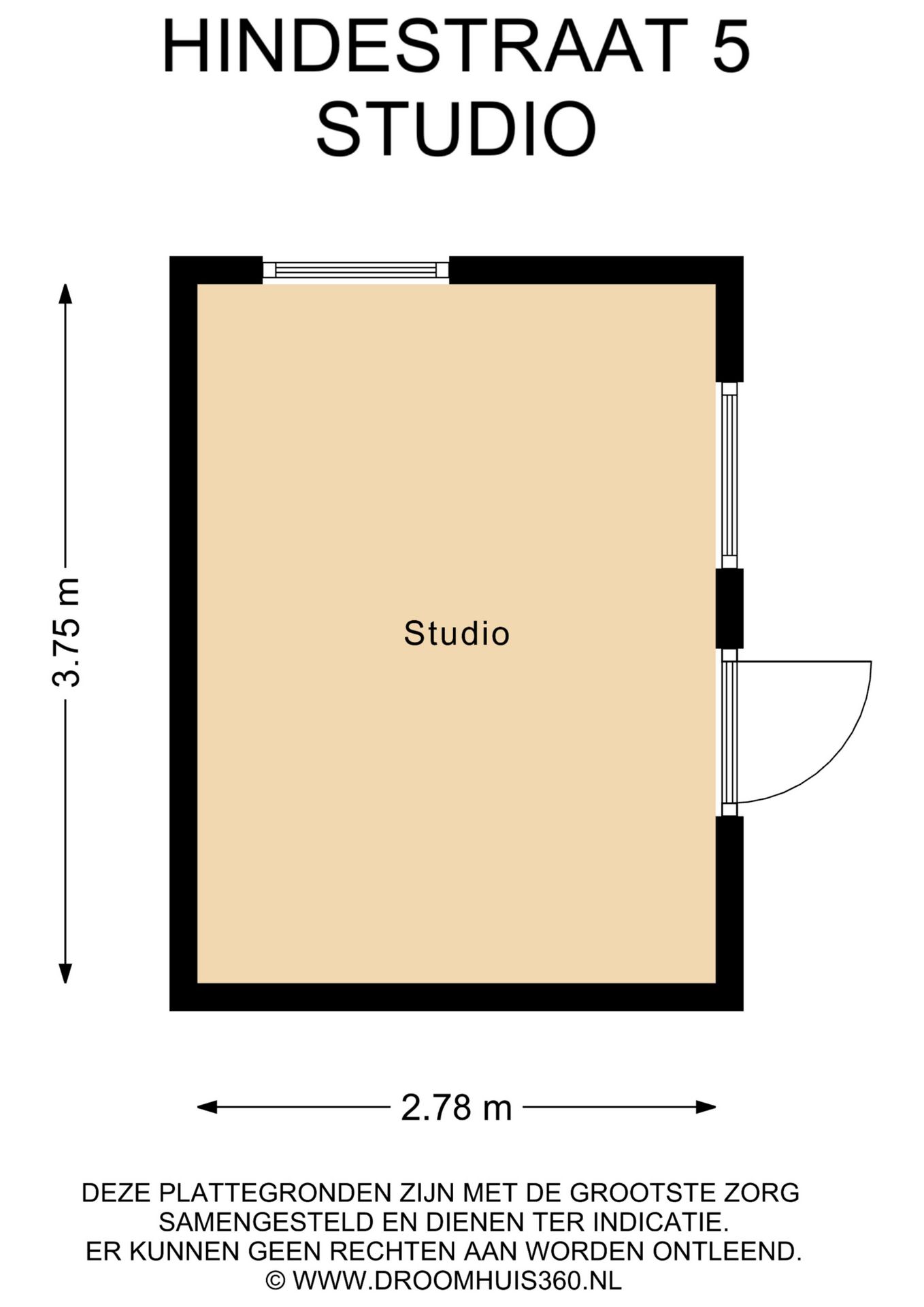 Ruime gezinswoning met tuinstudio en garage in Heerlen — 44