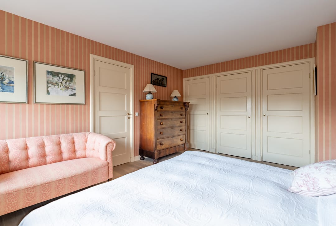 Charming semi-detached home in the heart of Laren with sunny garden and spacious interior — 17