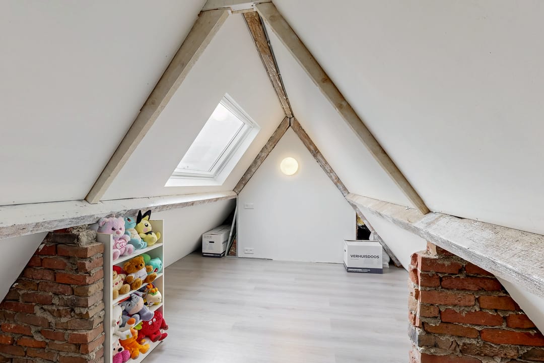 Ruime gezinswoning met tuinstudio en garage in Heerlen — 28