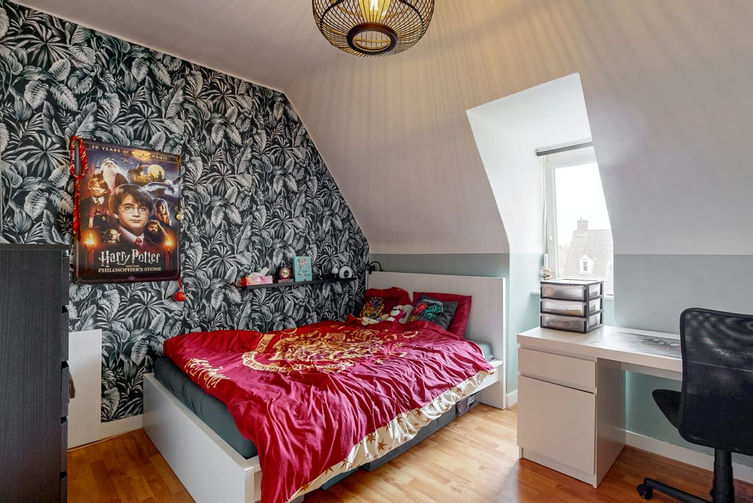 Ruime gezinswoning met tuinstudio en garage in Heerlen — 23