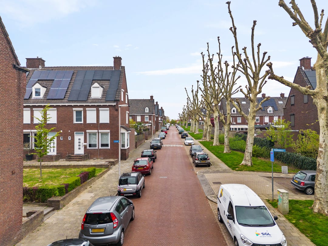 Ruime gezinswoning met tuinstudio en garage in Heerlen — 37