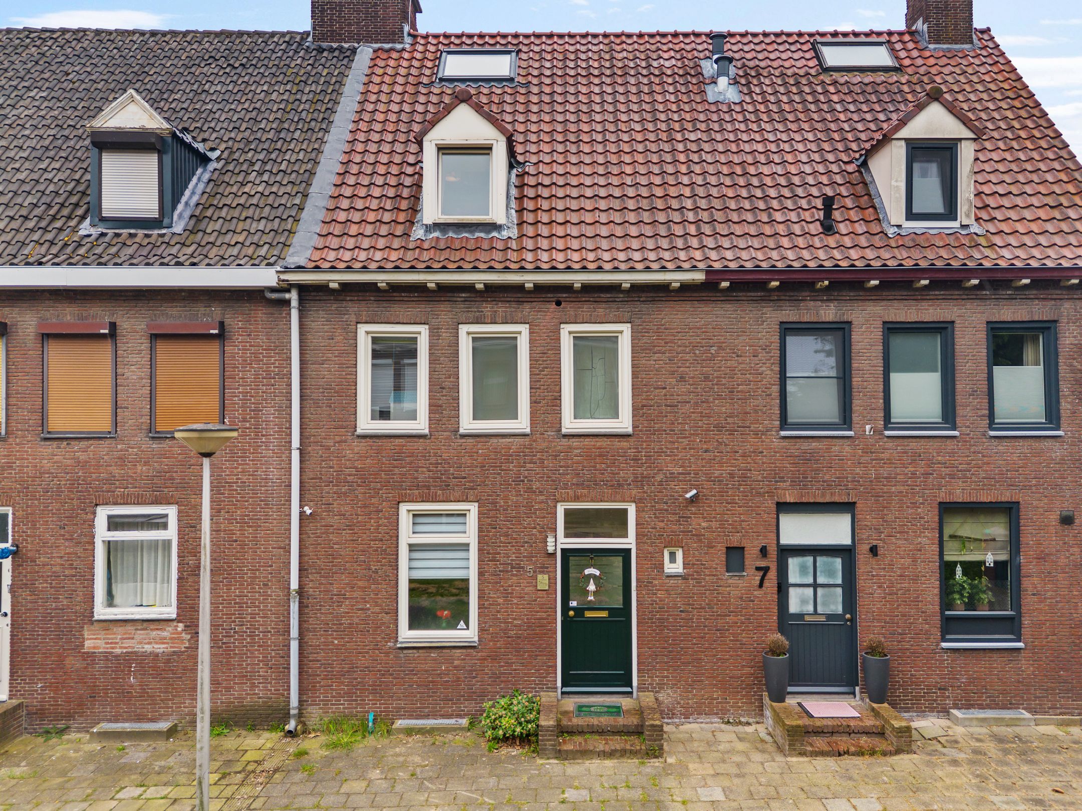 Hindestraat 5 