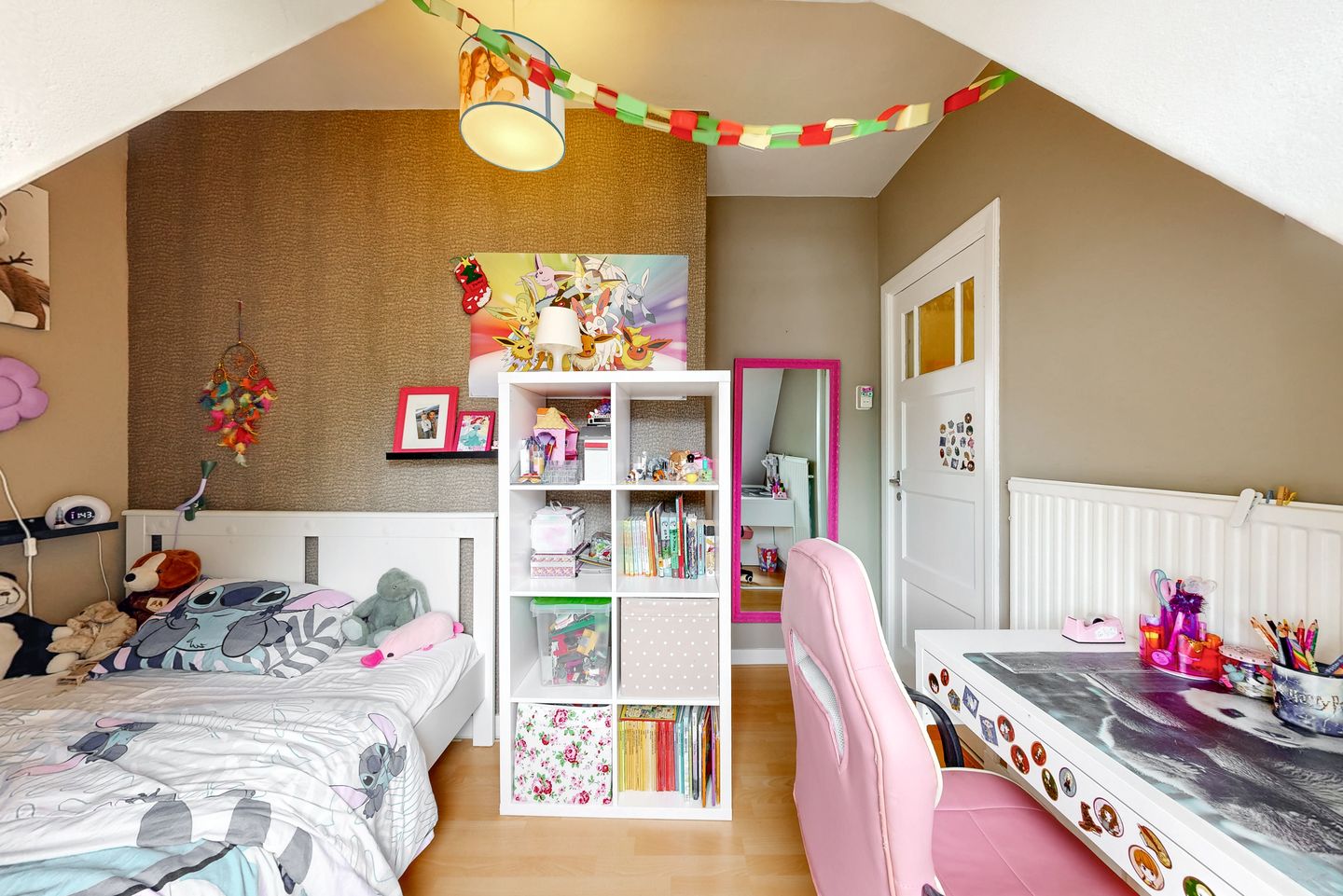 Ruime gezinswoning met tuinstudio en garage in Heerlen — 25