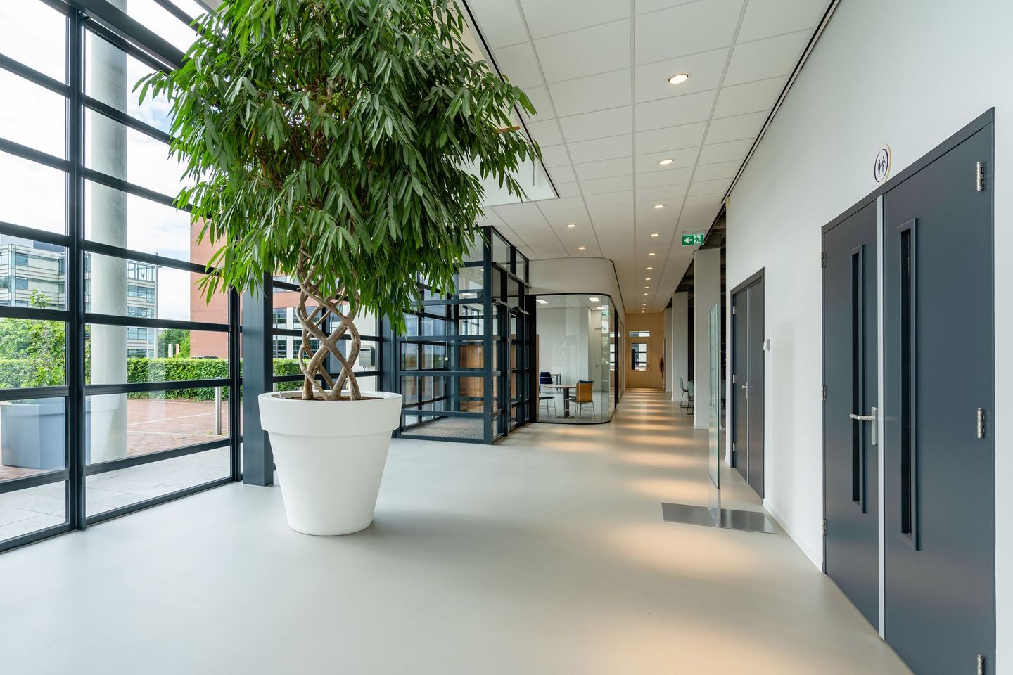 Bekijk foto 4 van Beechavenue 97-115