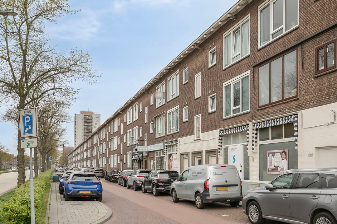 Photo 23 of Dorpsweg 156-A