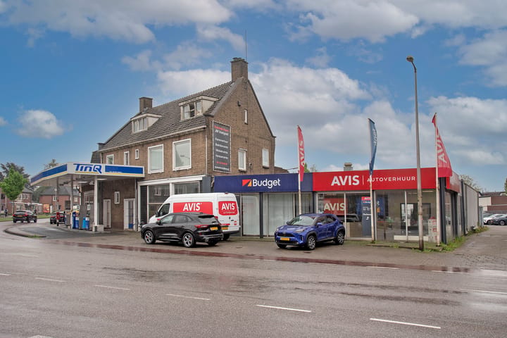 Oliemolensingel 26-28, Enschede
