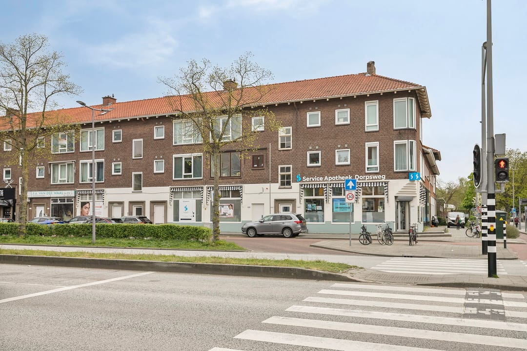 Photo 26 of Dorpsweg 156-A