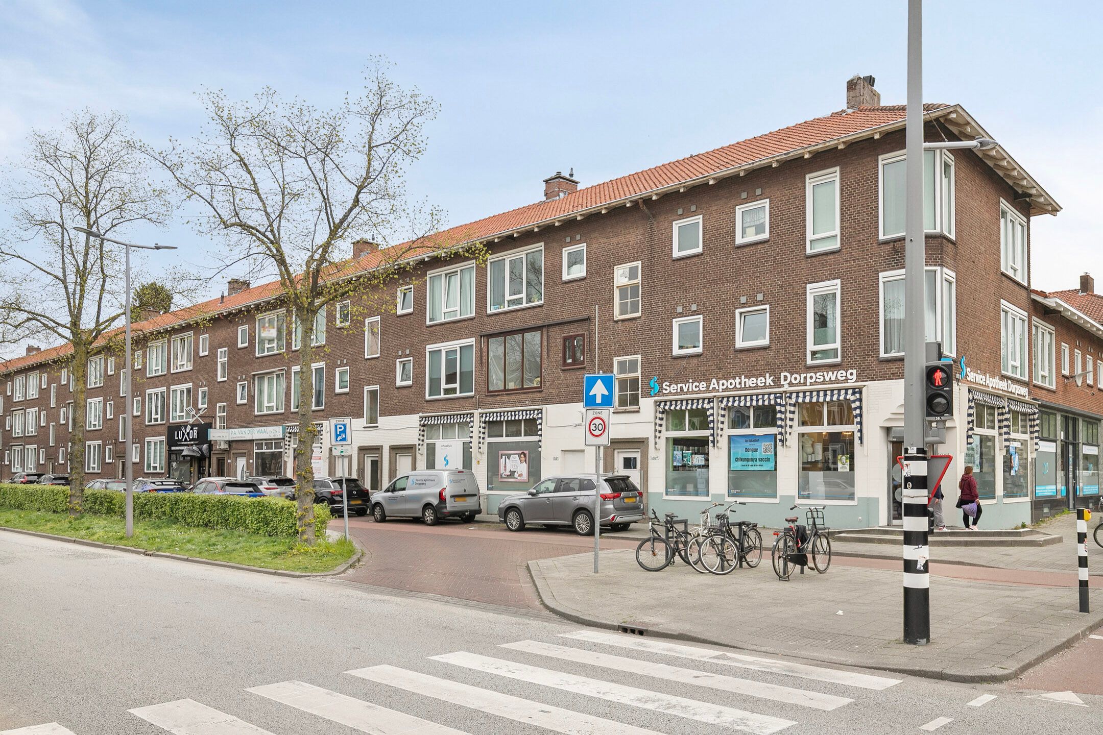 Photo 24 of Dorpsweg 156-A