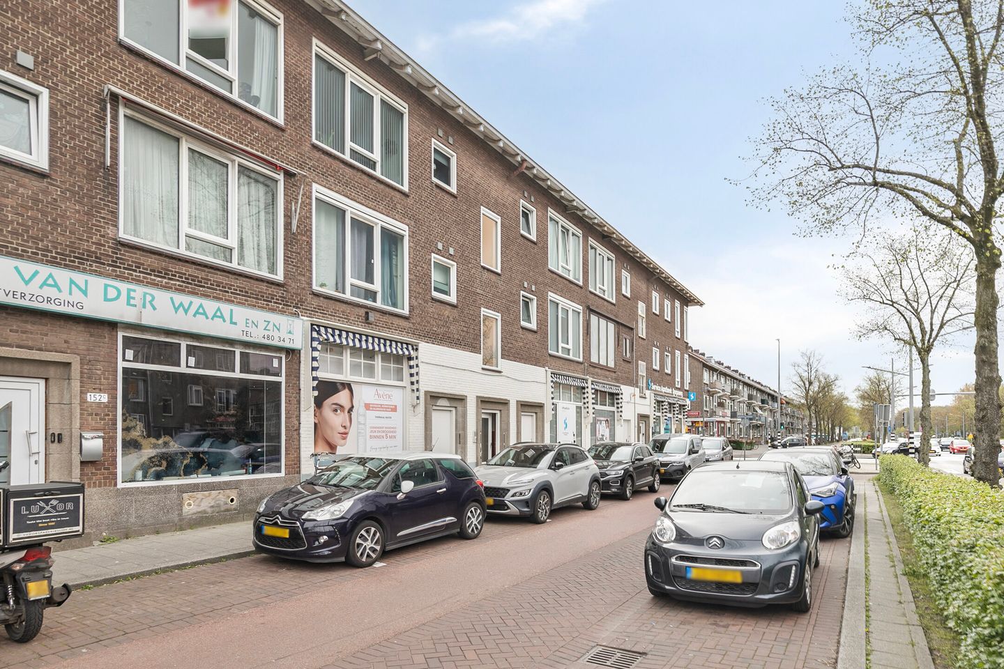 Photo 25 of Dorpsweg 156-A