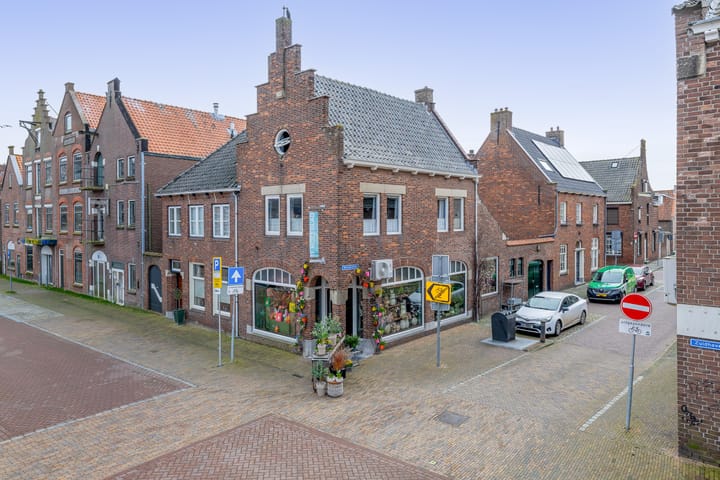 Zuidhaven 45, Zevenbergen